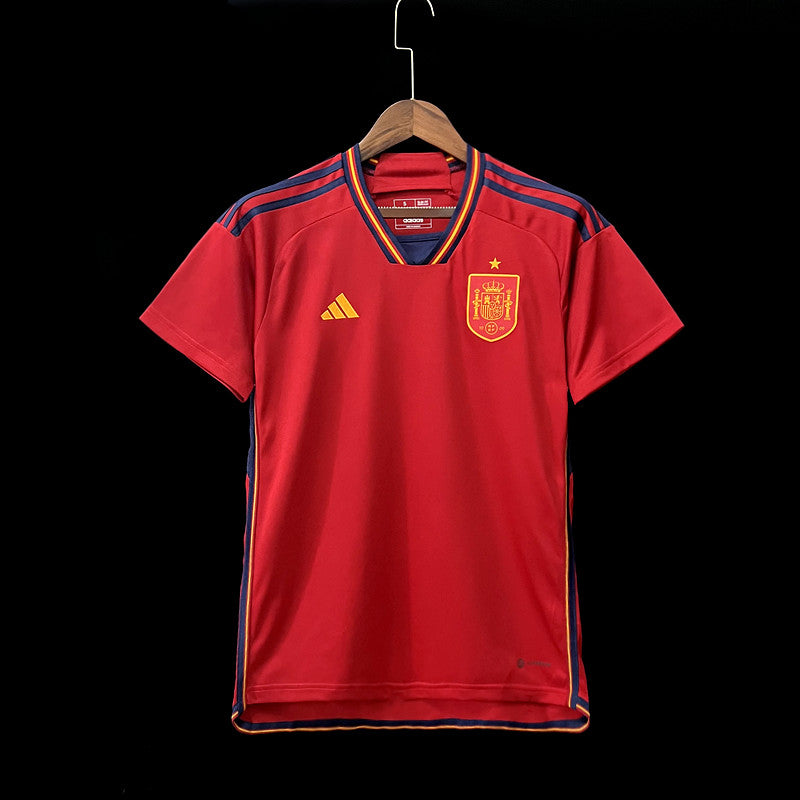 Spain Home 22/23