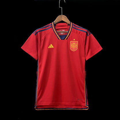 Spain Home 22/23