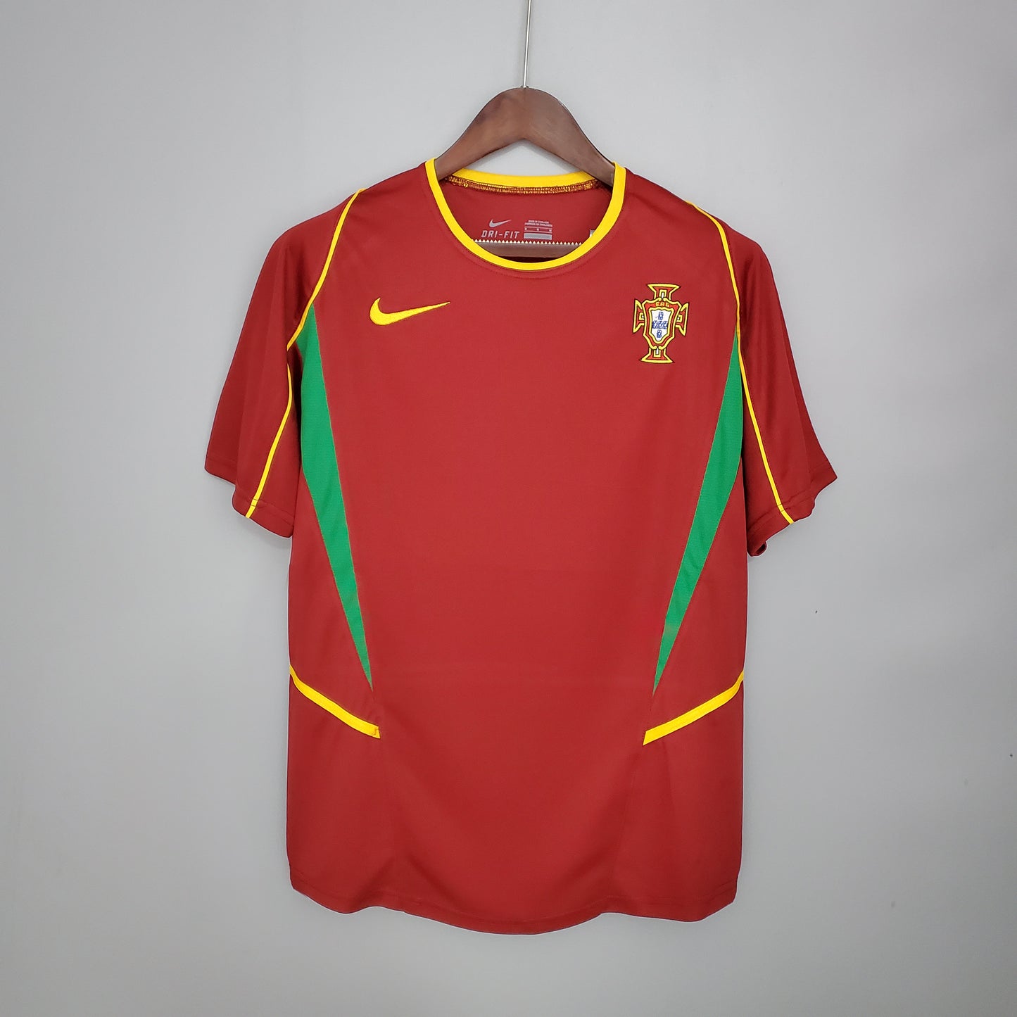 Portugal Home 2000 Retro