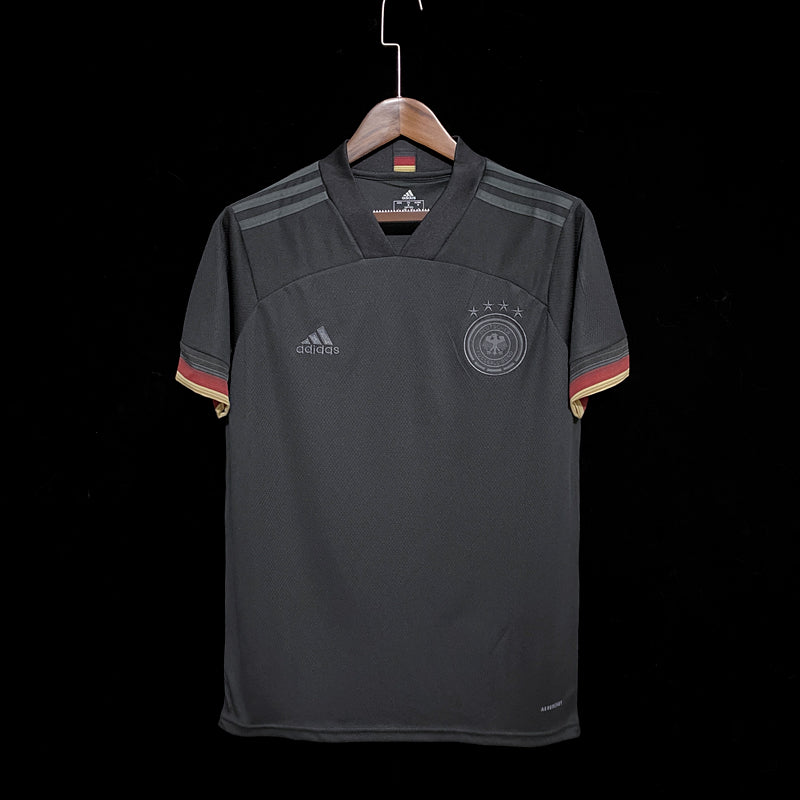 Germany Away 20/21 Retro