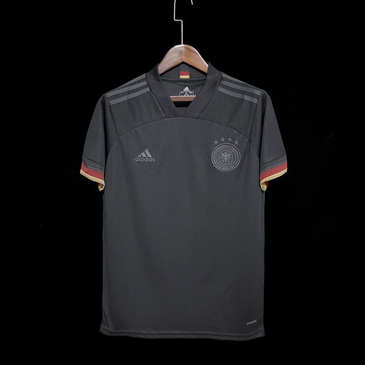 Germany Away 20/21 Retro