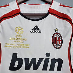 AC Milan Away 06/07 Retro